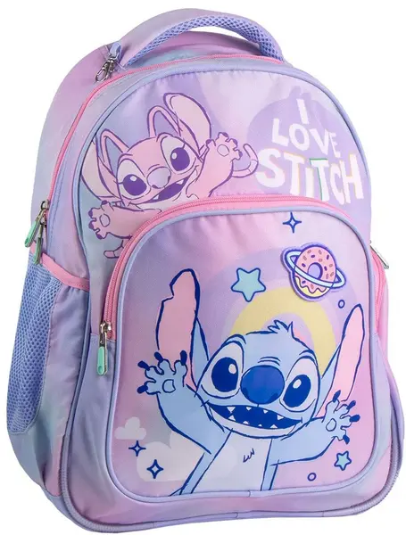 Ghiozdan școalăr Cerda Stitch - Cu 1 compartiment