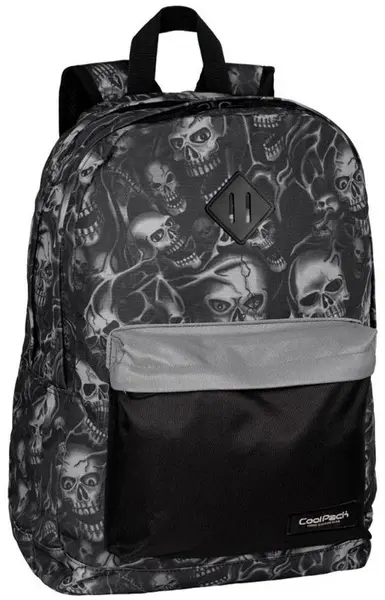 Ghiozdan școalar Cool Pack Scout - Skulls