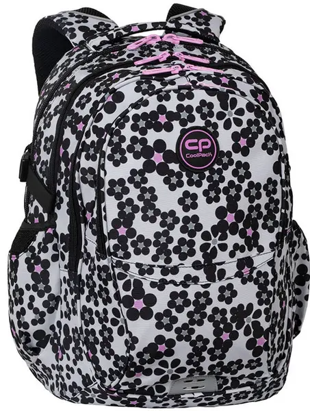 Ghiozdan școlar Cool Pack Factor - Cruell, 29 l