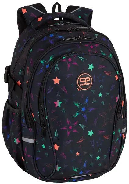 Ghiozdan școlar Cool Pack Factor - Starfish, 29 l