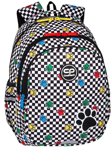 Ghiozdan școlar Cool Pack Jerry - Catch Me