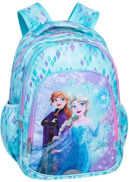 Ghiozdan școlar Cool Pack Prime - Frozen