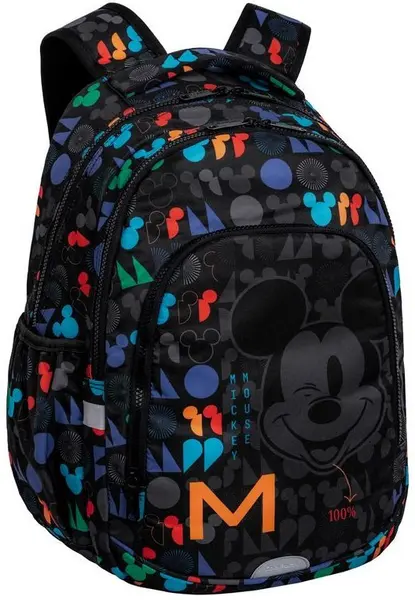 Ghiozdan școlar Cool Pack Prime - Mickey Mouse