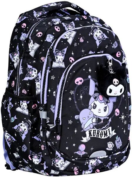 Ghiozdan școlar Cool Pack Prime Pro - Kuromi