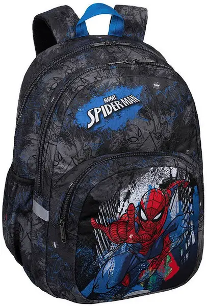 Ghiozdan școlar Cool Pack Rider - Spider-Man, 27 l
