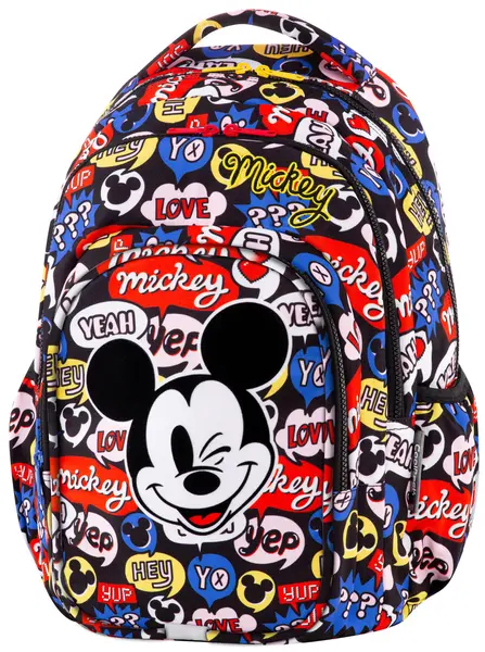 Ghiozdan școlar Cool Pack Spark L - Mickey Mouse