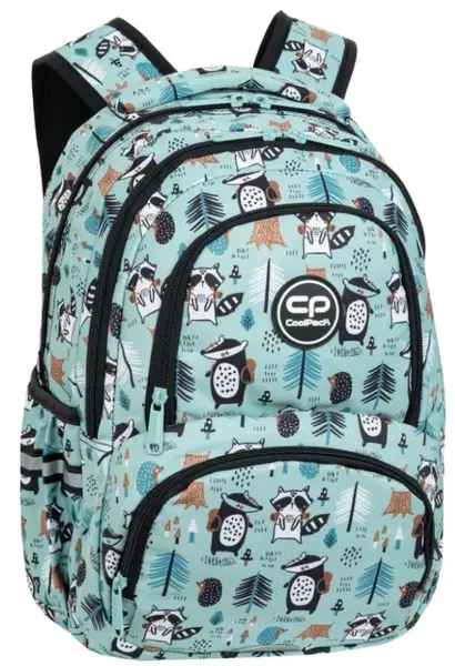 Ghiozdan școlar Cool Pack Spiner Termic - Shoppy, 24 l
