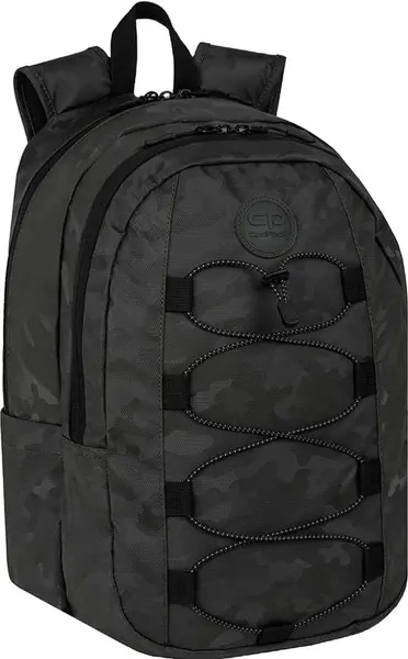 Ghiozdan școlar Cool Pack Trooper - Olive