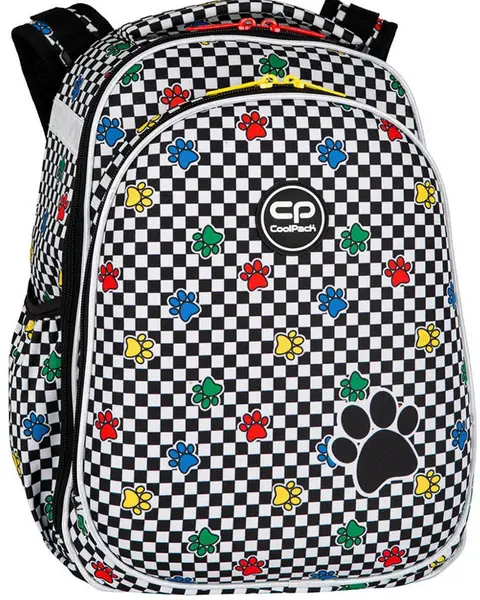 Ghiozdan școlar Cool Pack Turtle - Catch Me