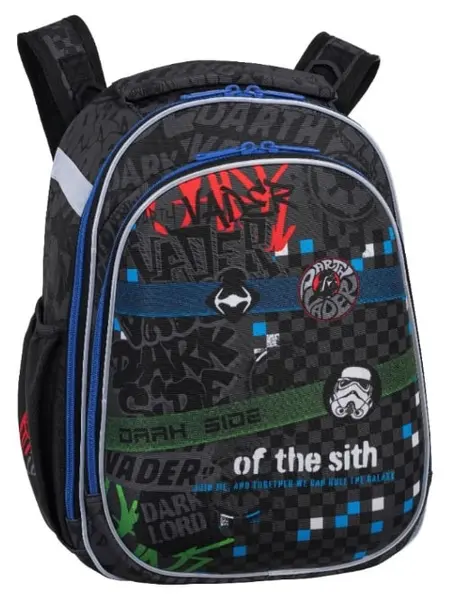 Ghiozdan școlar Cool Pack Turtle - Star Wars