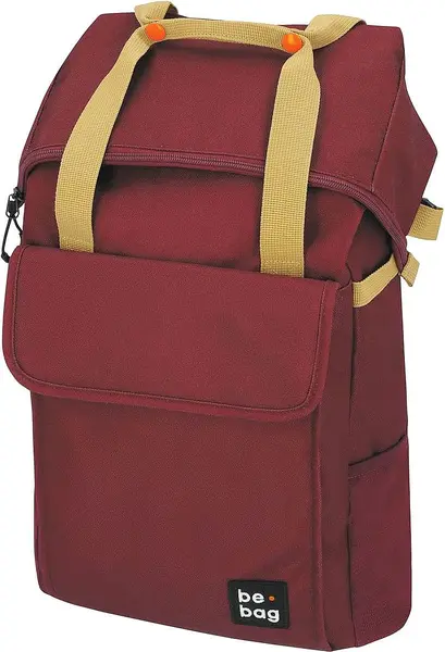 Ghiozdan scolar Herlitz Be.Bag Be.Flexible - Ruby