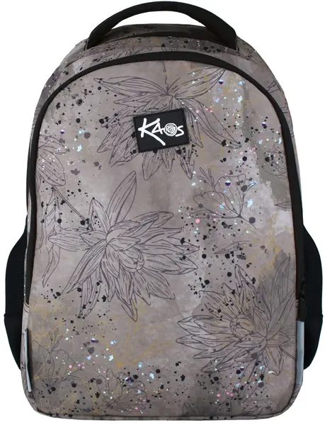Ghiozdan școlar Kaos Urban - Drue, 32 l