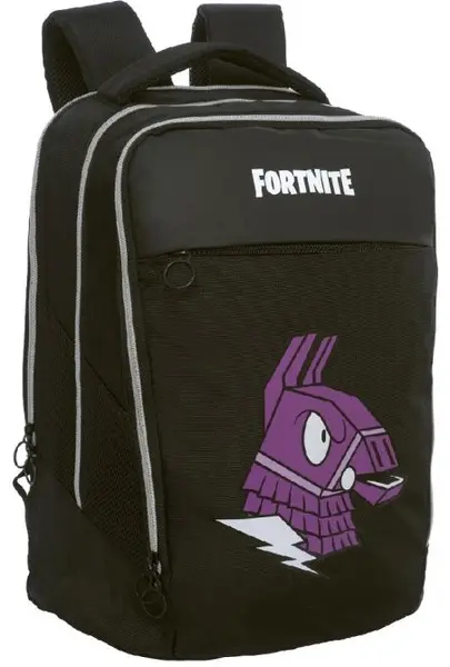 Ghiozdan scolar Lego Wear - Fortnite, Lama head