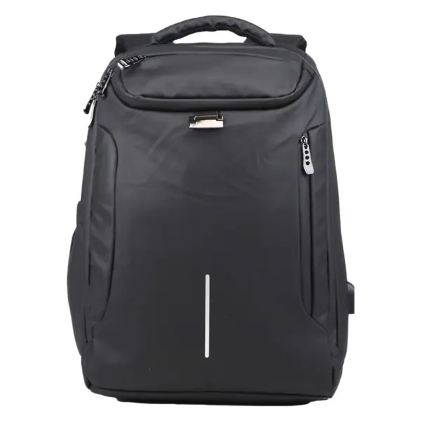 Ghiozdan sectiune laptop, 46x33x21 cm, GH647, Daco