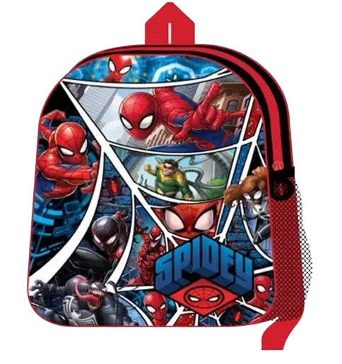 Ghiozdan SPIDER MAN SM12001
