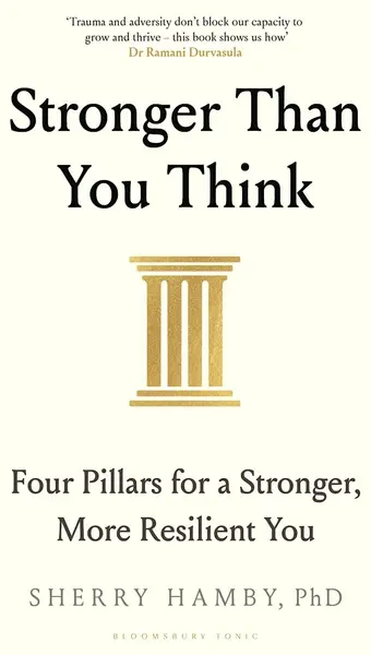 Ghiozdan Stronger Than You Think - robust și spațios