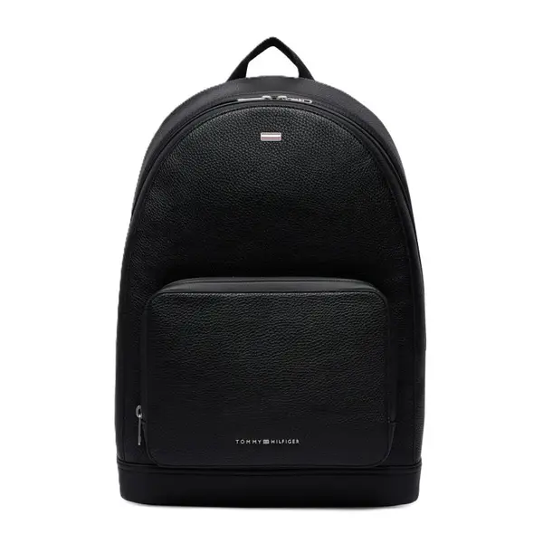 Ghiozdan Tommy Hilfiger TH CENTRAL BACKPACK