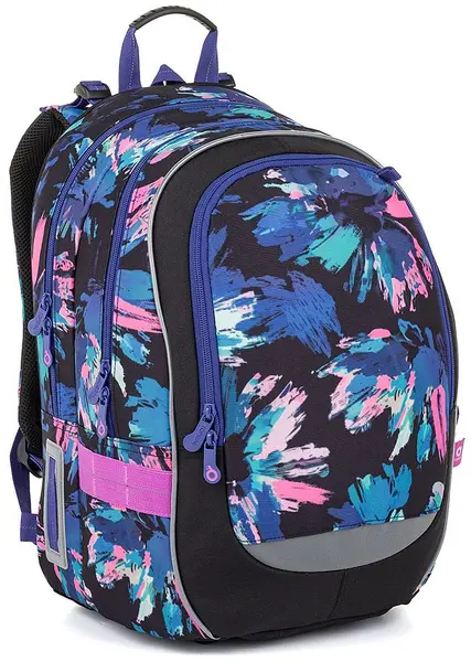 Ghiozdan Topgal Coda - 26010,2 compartimente