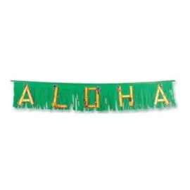 Ghirlanda aloha