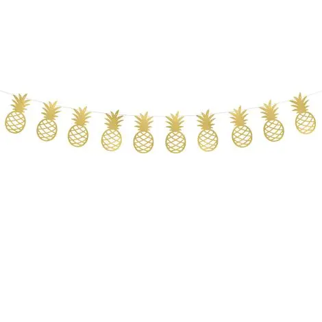 Ghirlanda ananas Party Deco PDGL6