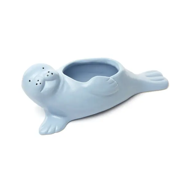 Ghiveci - tSuki The Seal Pup Planter | Kikkerland