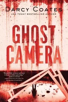 Ghost Camera, Paperback/Darcy Coates