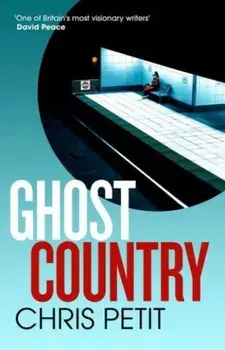 Ghost Country, Paperback/***