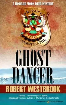 Ghost Dancer, Paperback/Robert Westbrook