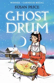 Ghost Drum. Main, Paperback/Susan Price