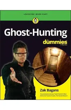 Ghost-Hunting For Dummies -