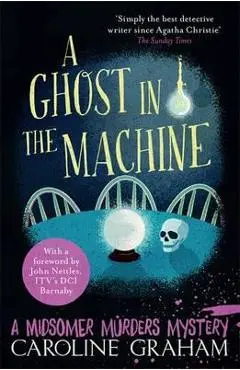 Ghost in the Machine