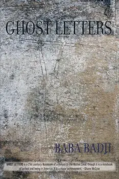 Ghost Letters, Paperback/Baba Badji