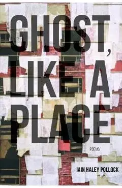 Ghost, Like a Place - Iain Haley Pollock