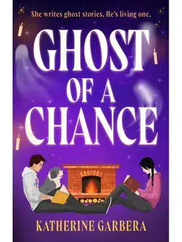 Ghost Of A Chance, Paperback/Katherine Garbera