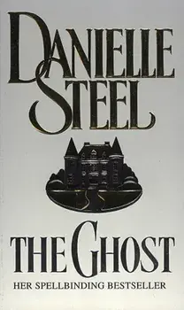 Ghost, Paperback/Danielle Steel