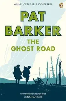Ghost Road, Paperback/Pat Barker