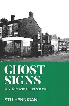 GHOST SIGNS, Paperback/Stu Hennigan