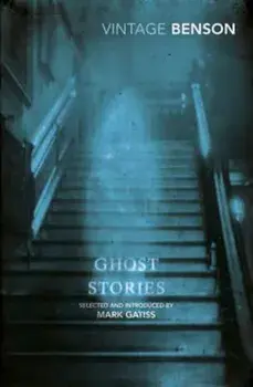 Ghost Stories, Paperback/E F Benson