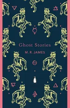 Ghost Stories, Paperback/M. R. James