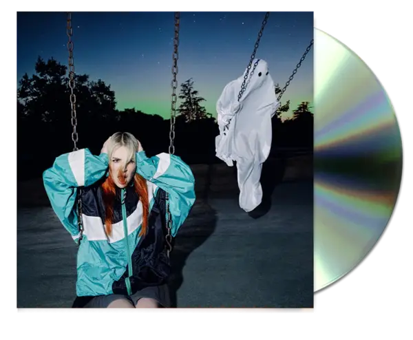 Ghost World | Alison Wonderland