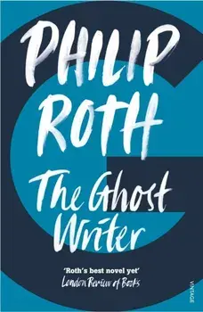 Ghost Writer, Paperback/Philip Roth