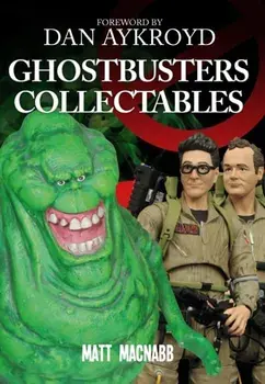 Ghostbusters Collectables, Paperback/Matt MacNabb