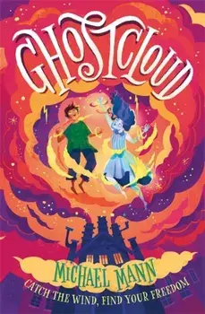 Ghostcloud, Hardback/Michael Mann