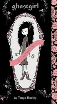 Ghostgirl, Paperback/Tonya Hurley