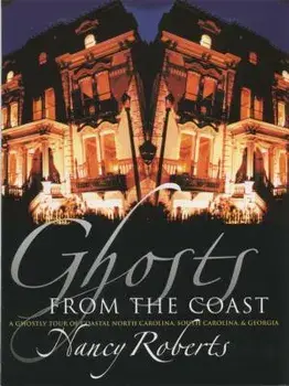 Ghosts from the Coast, Paperback/Nancy Roberts