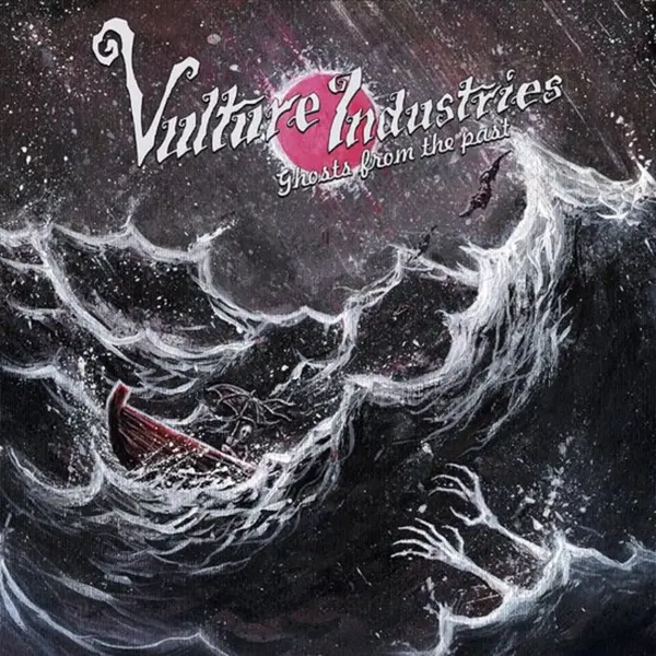 Ghosts from the Past | Vulture Industries