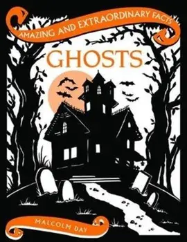 Ghosts, Hardback/Malcolm Day
