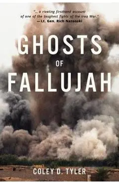 Ghosts of Fallujah - Coley D. Tyler
