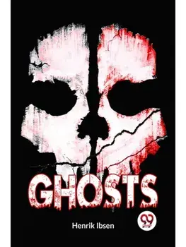 Ghosts, Paperback/***