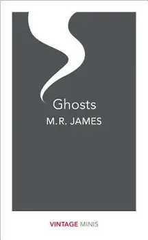 Ghosts, Paperback/M. R. James